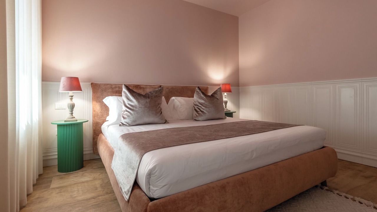 Photo of Bedroom in Longa