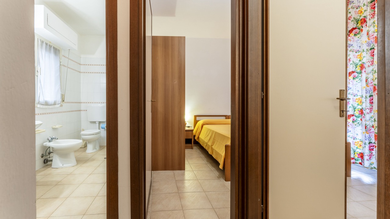 Photo of Bedroom in Giannella