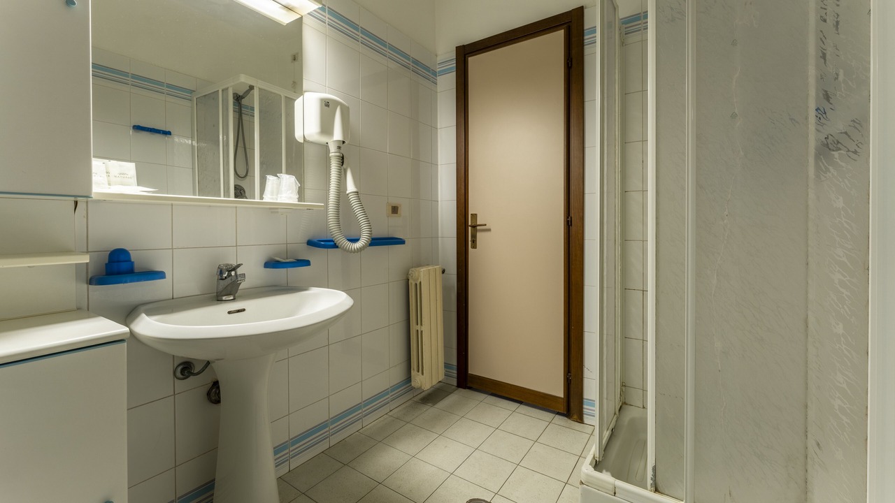 Photo of Bathroom in Giannella