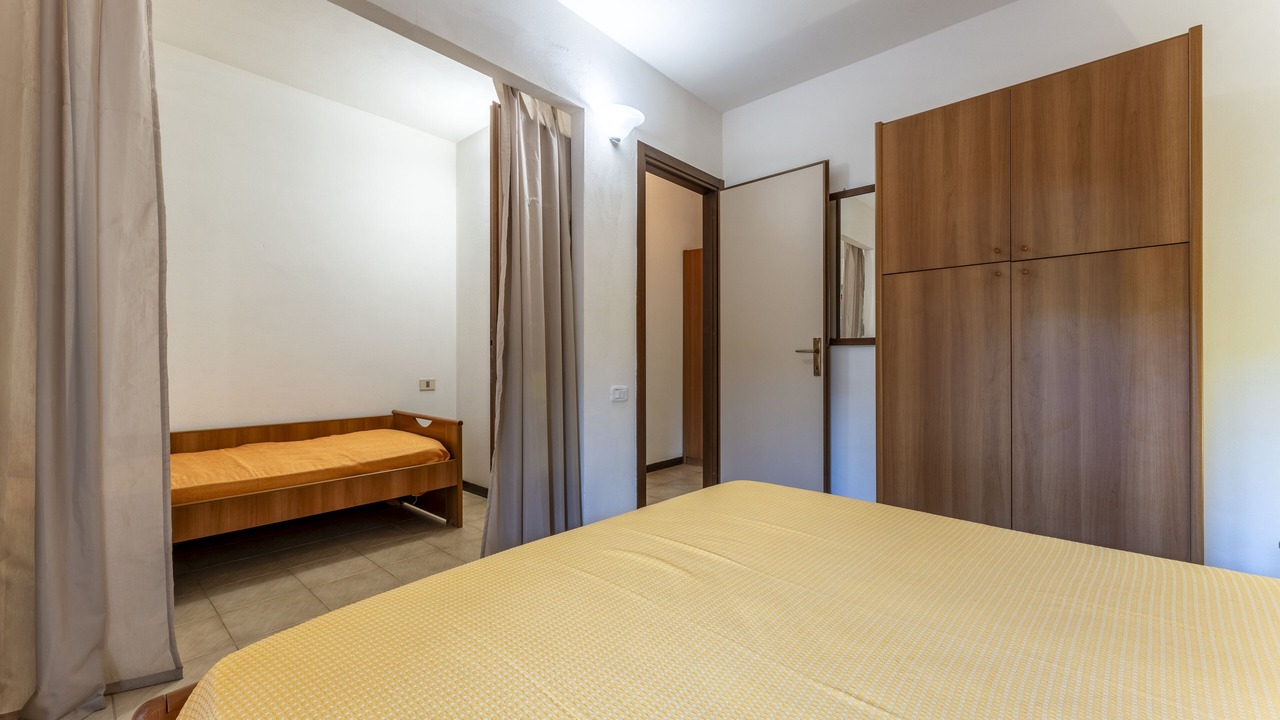 Photo of Bedroom in Giannella