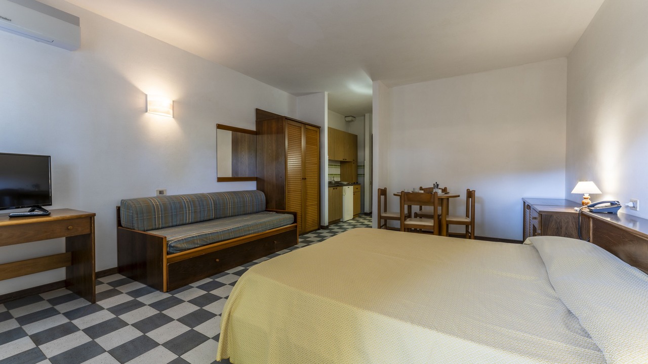 Photo of Bedroom in Giannella