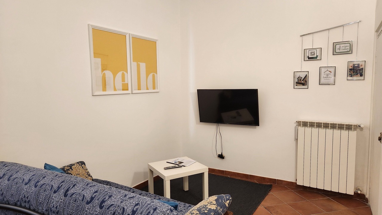 Photo of Livingroom in Riano