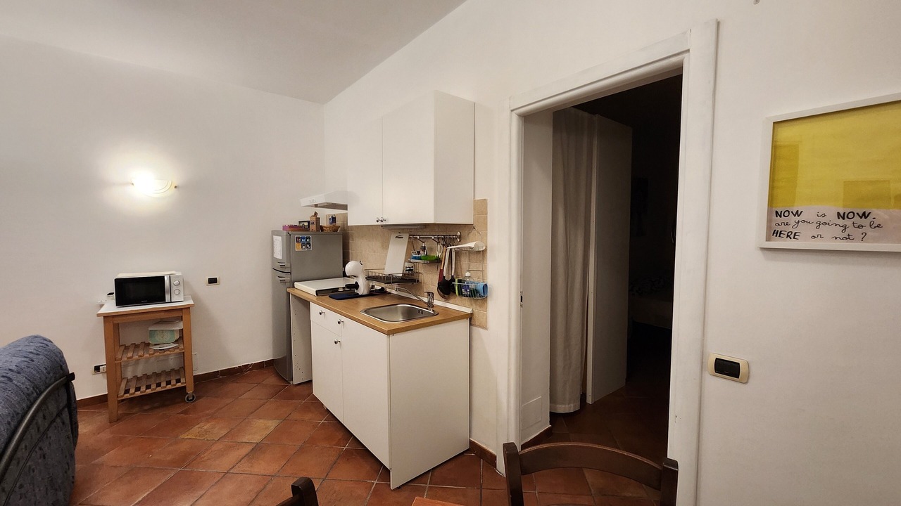 Photo of Kitchen in Riano