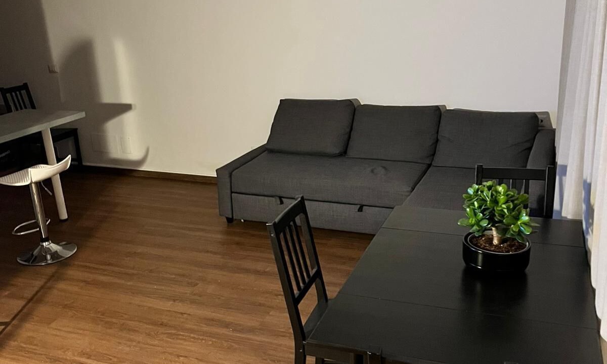 Photo of Livingroom in Posillipo