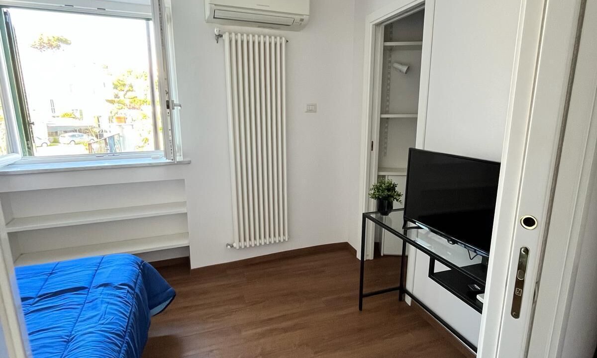 Photo of Bedroom in Posillipo