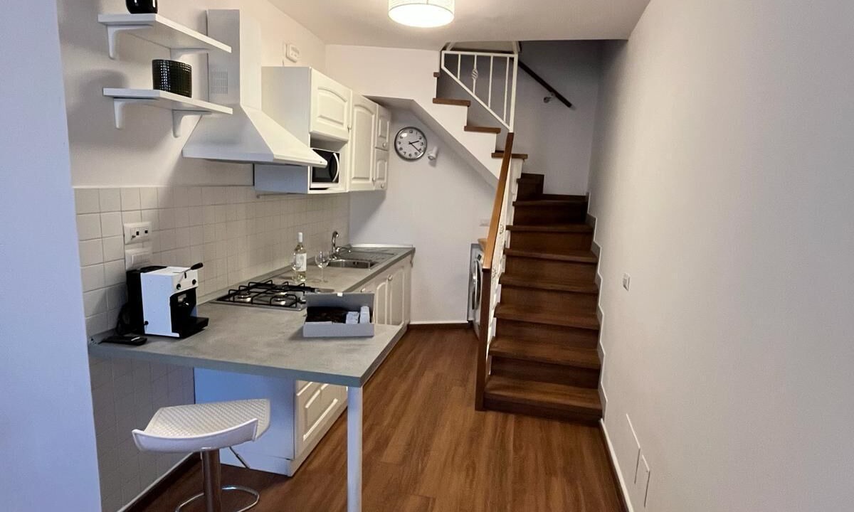 Photo of Kitchen in Posillipo