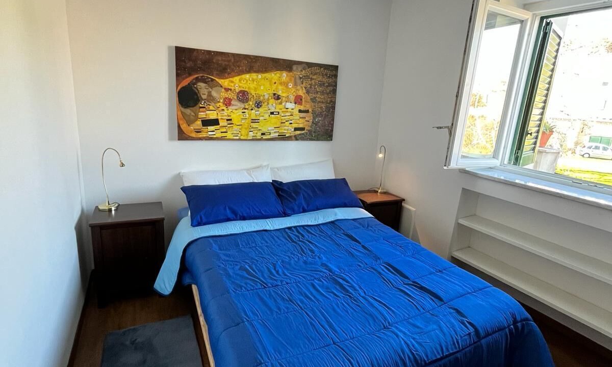 Photo of Bedroom in Posillipo