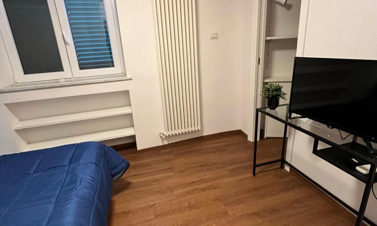 Photo of Bedroom in Posillipo