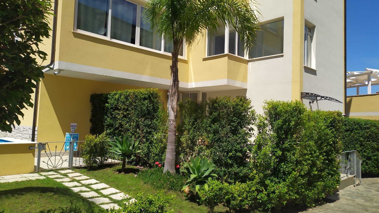 Photo of Outdoor in Santa Domenica