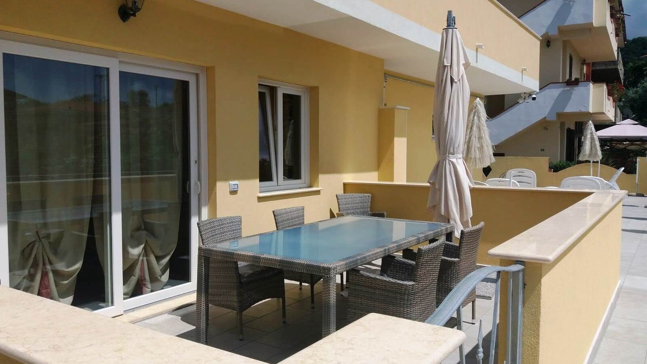 Photo of Outdoor in Santa Domenica