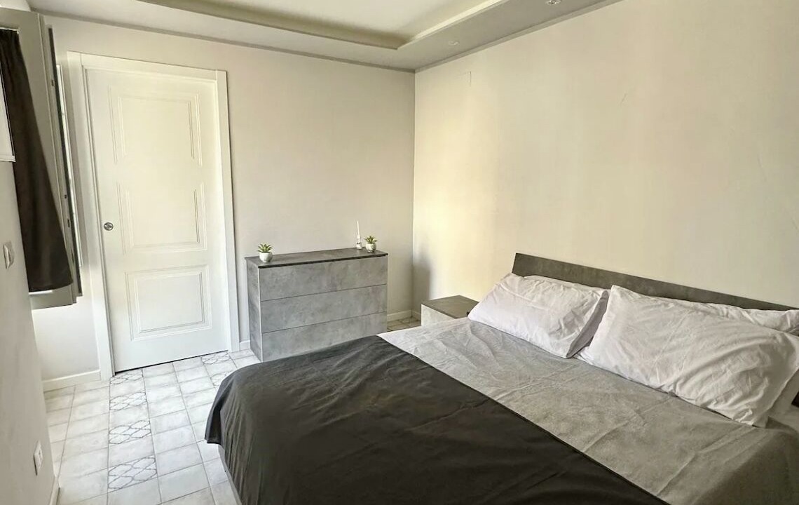 Photo of Bedroom in Rione Sanita