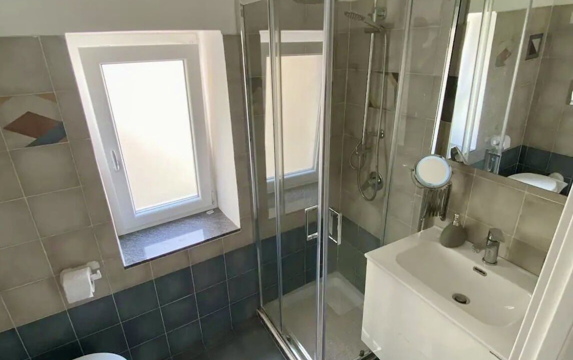Photo of Bathroom in Rione Sanita