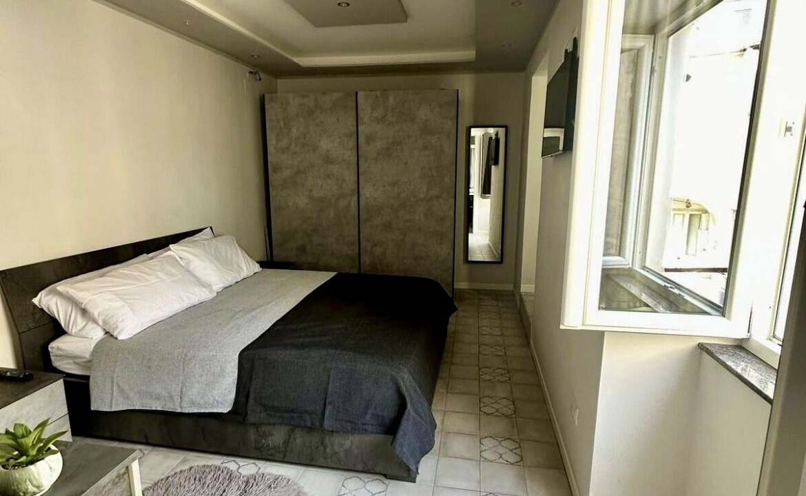 Photo of Bedroom in Rione Sanita
