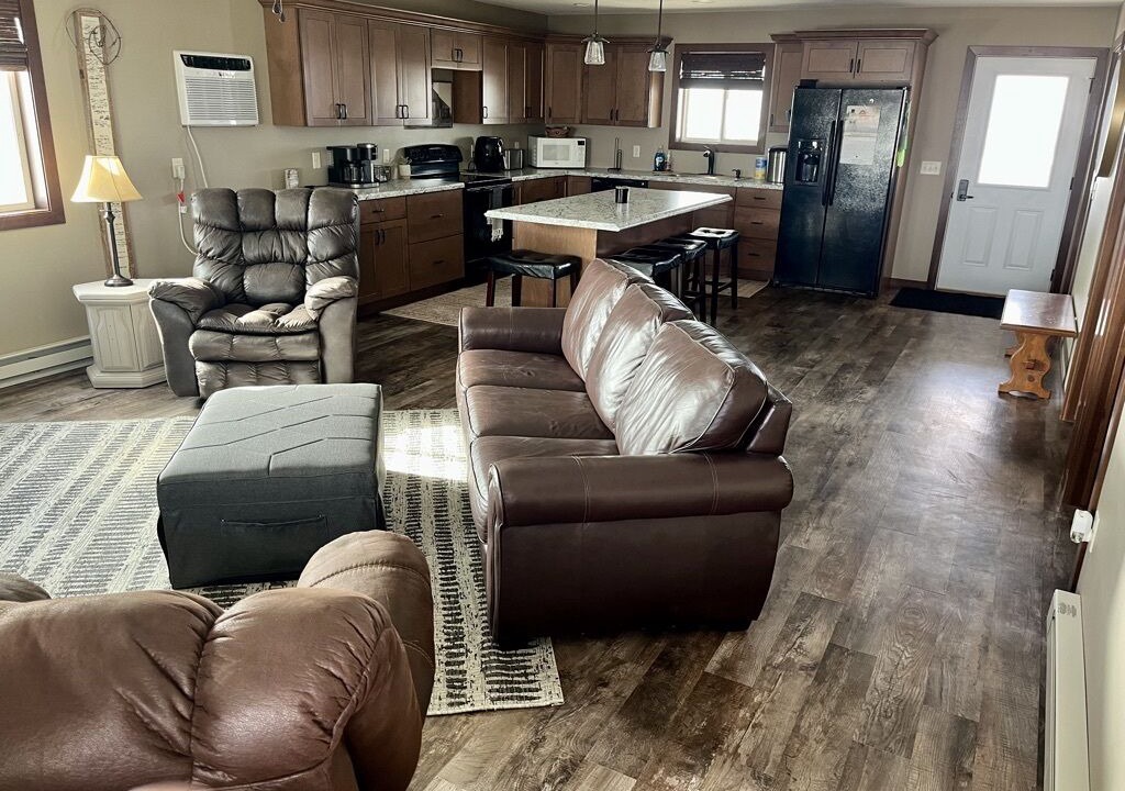 Photo of Livingroom in Beadle County