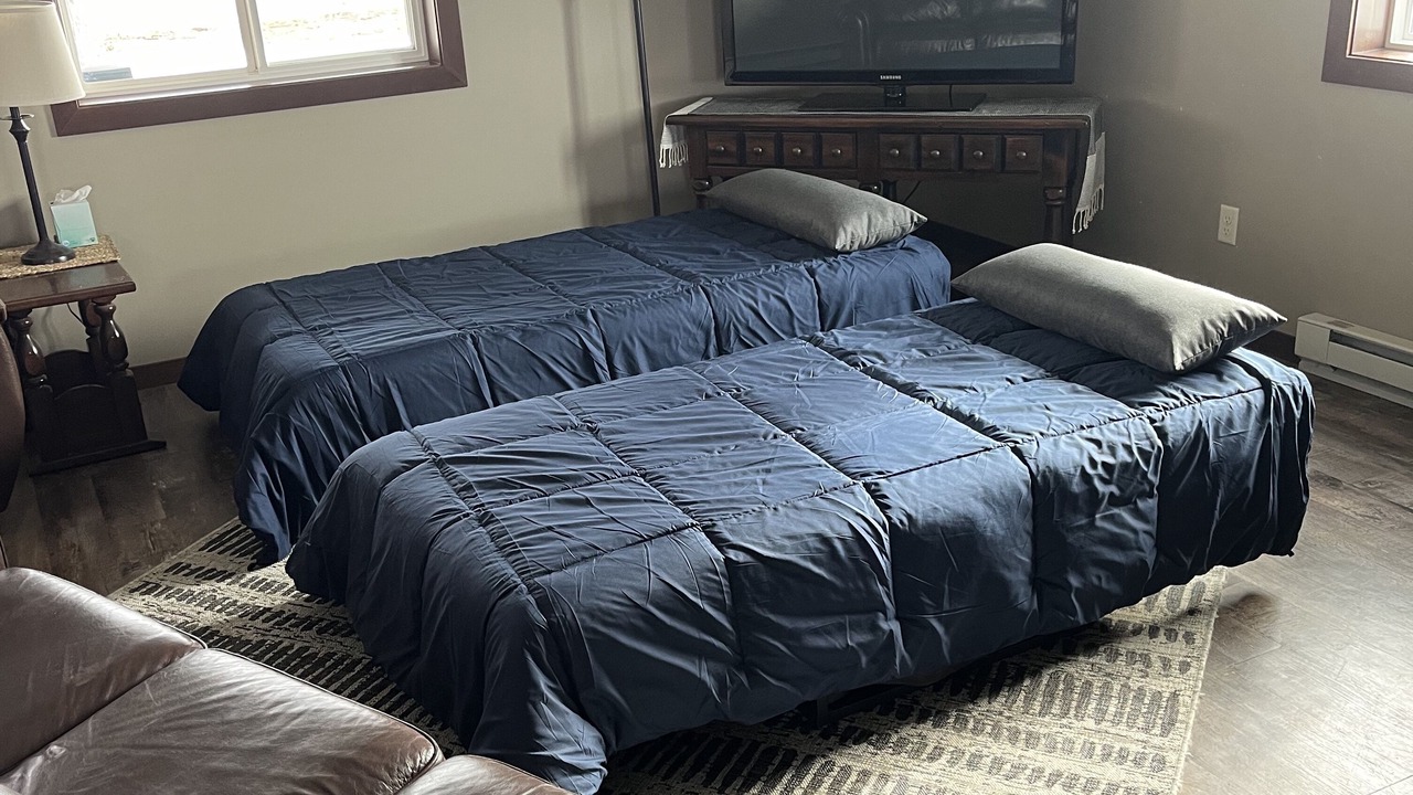 Photo of Bedroom in Beadle County