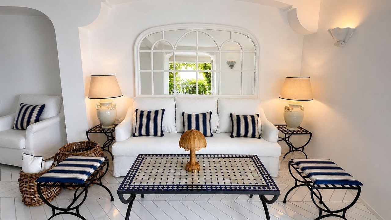 Photo of Livingroom in Marina Piccola