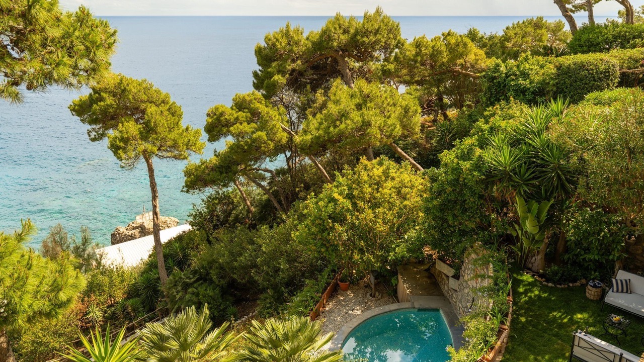 Photo of Outdoor in Marina Piccola