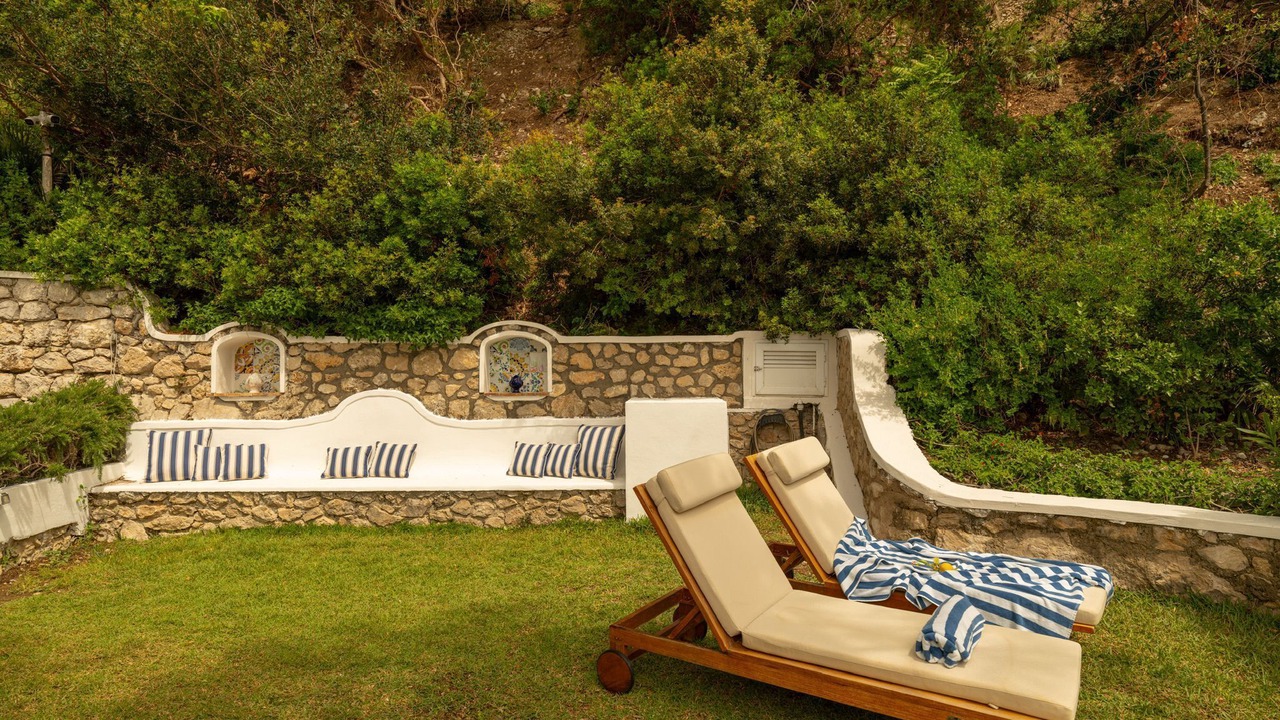 Photo of Outdoor in Marina Piccola