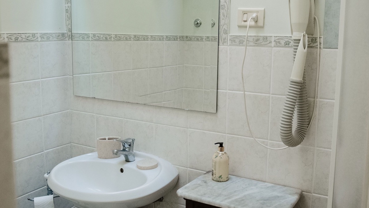 Photo of Bathroom in Tolfa