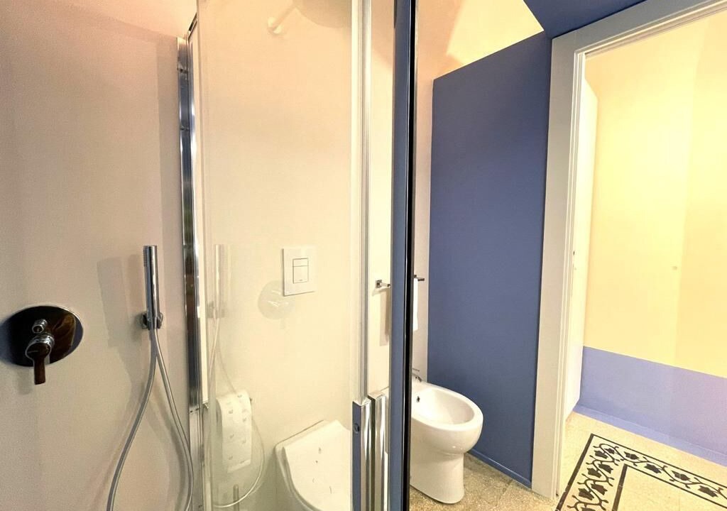 Photo of Bathroom in Isola del Liri