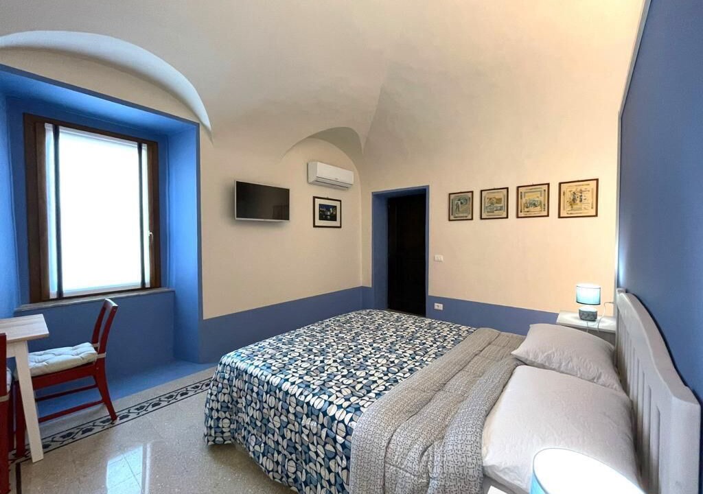 Photo of Bedroom in Isola del Liri
