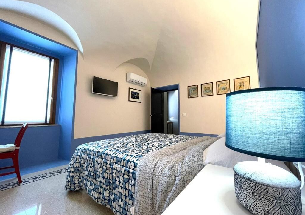 Photo of Bedroom in Isola del Liri
