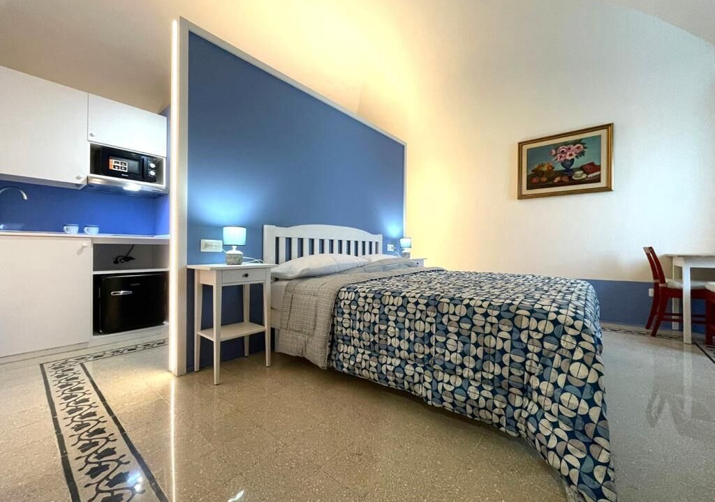 Photo of Bedroom in Isola del Liri