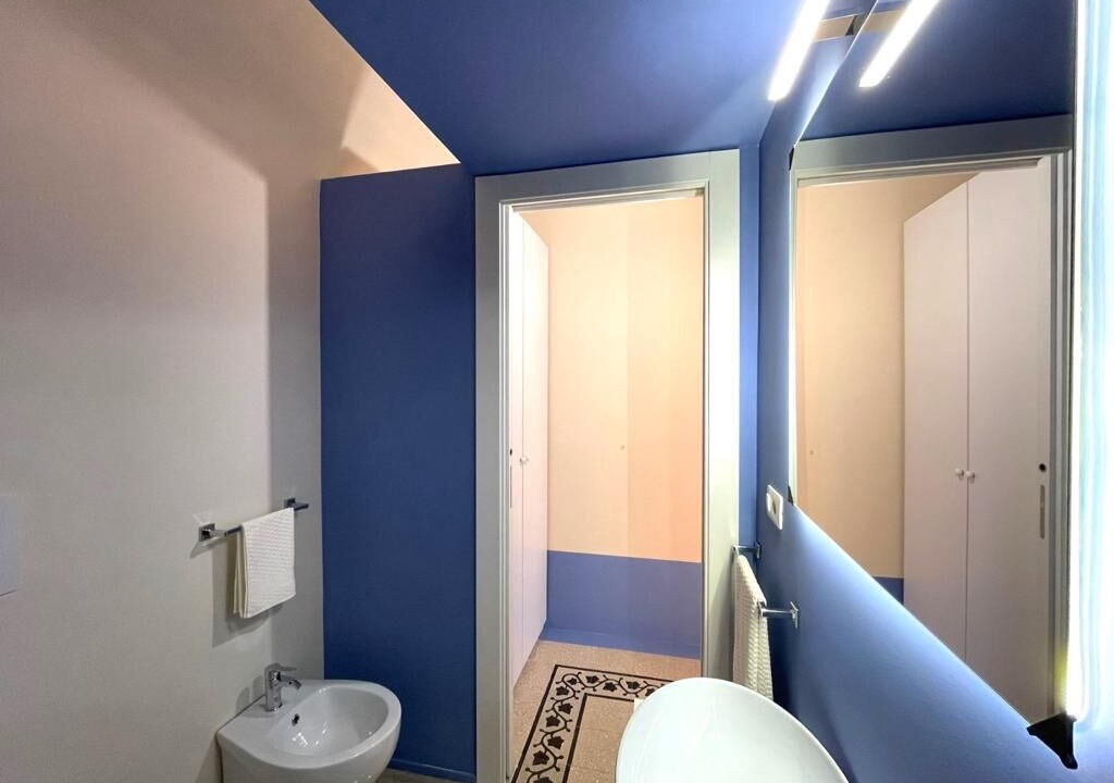 Photo of Bathroom in Isola del Liri