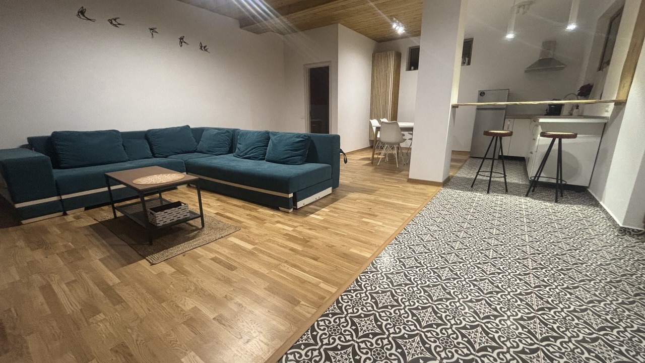 Photo of Livingroom in Bran