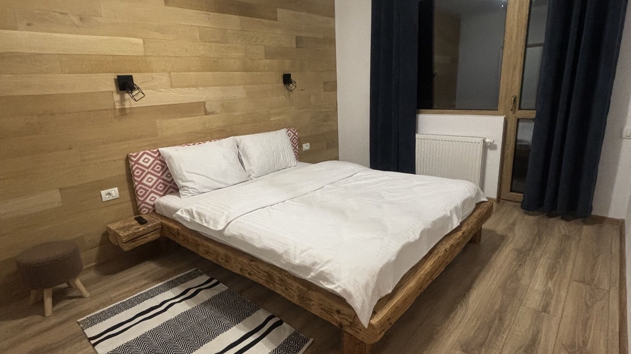 Photo of Bedroom in Bran