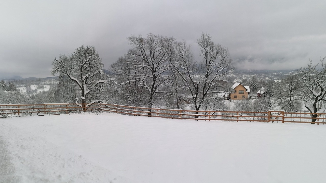 Photo of Outdoor in Bran