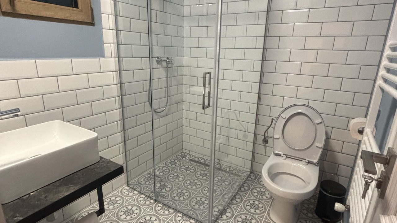 Photo of Bathroom in Bran