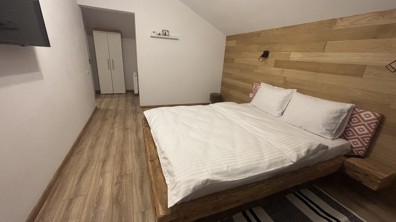 Photo of Bedroom in Bran