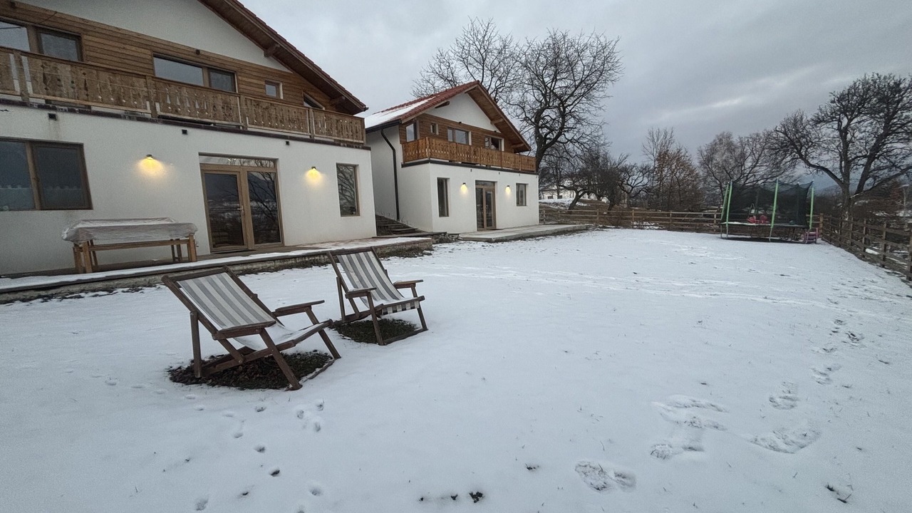 Photo of Outdoor in Bran