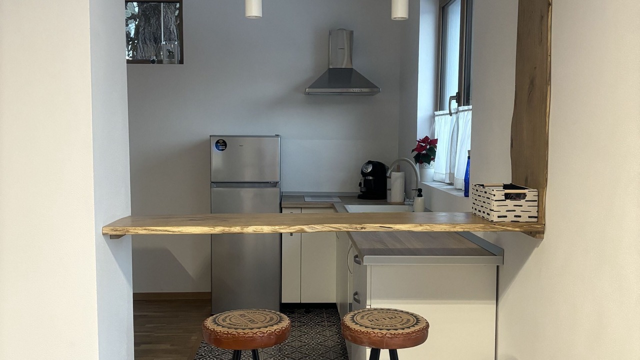 Photo of Kitchen in Bran