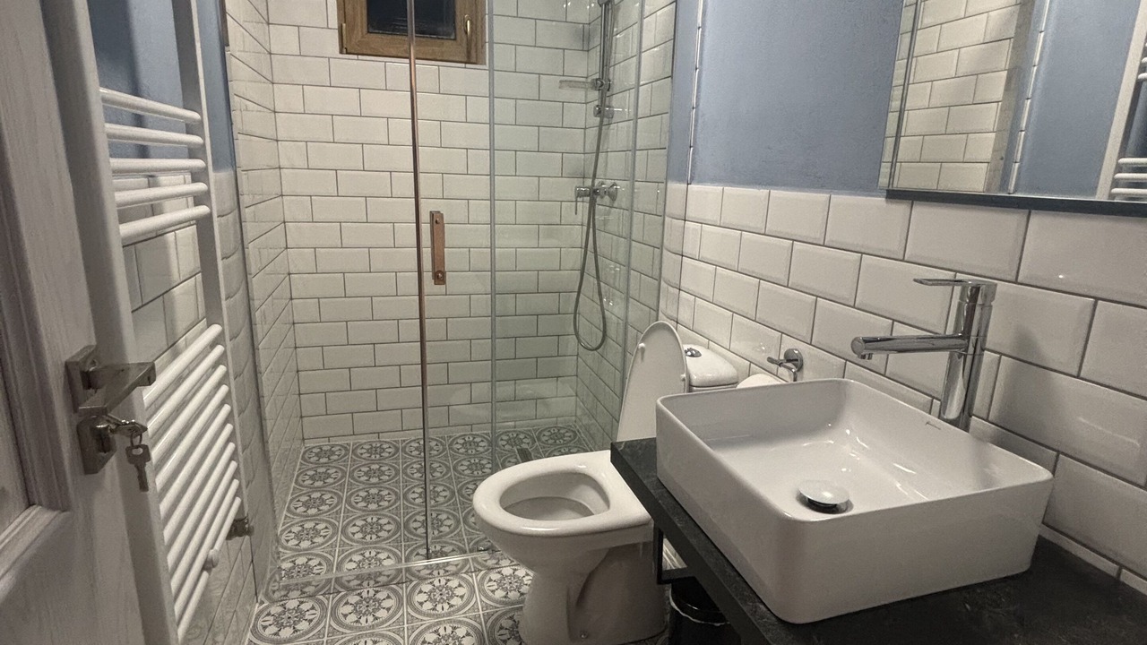 Photo of Bathroom in Bran