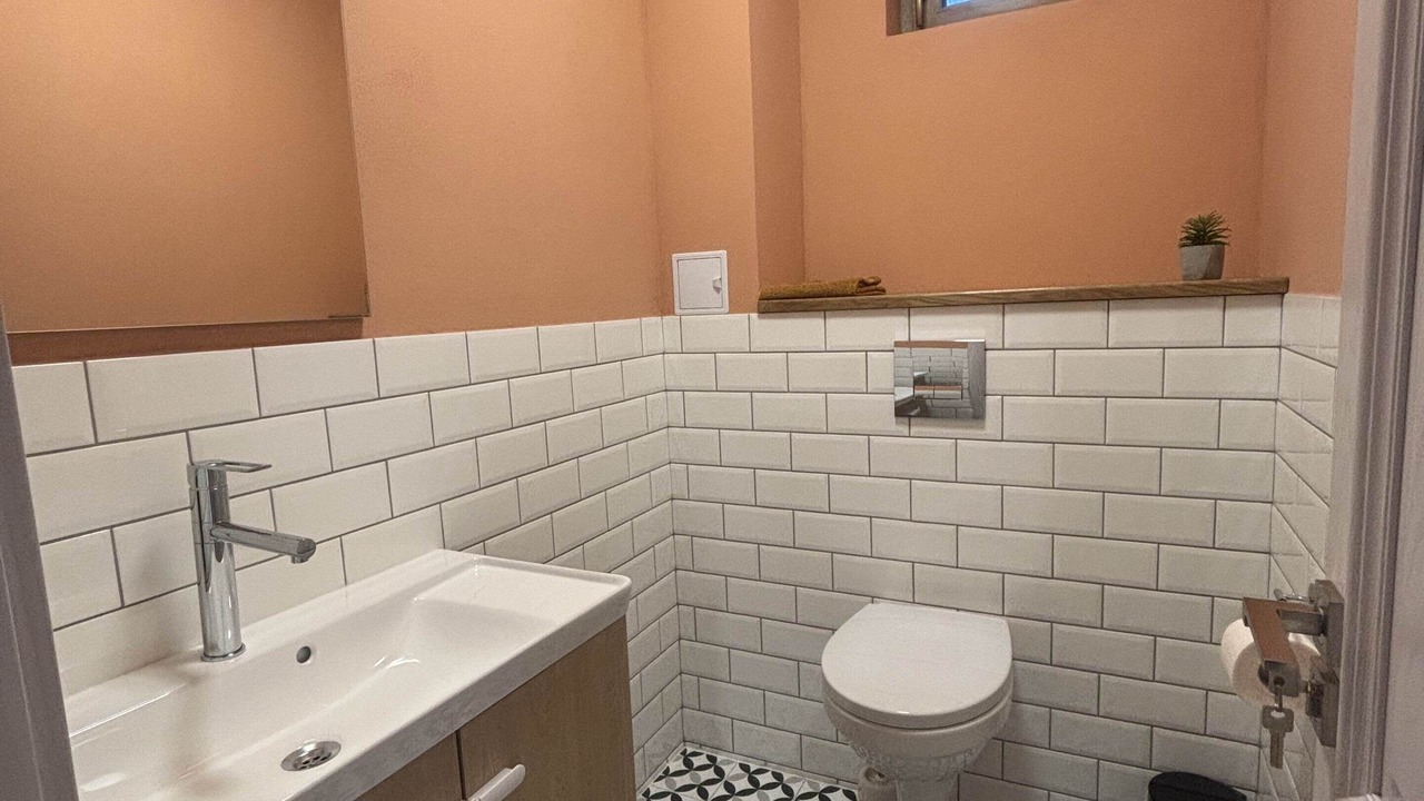 Photo of Bathroom in Bran