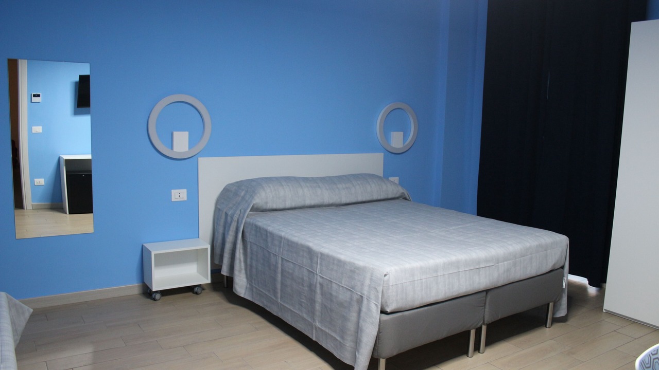Photo of Bedroom in Corigliano Calabro