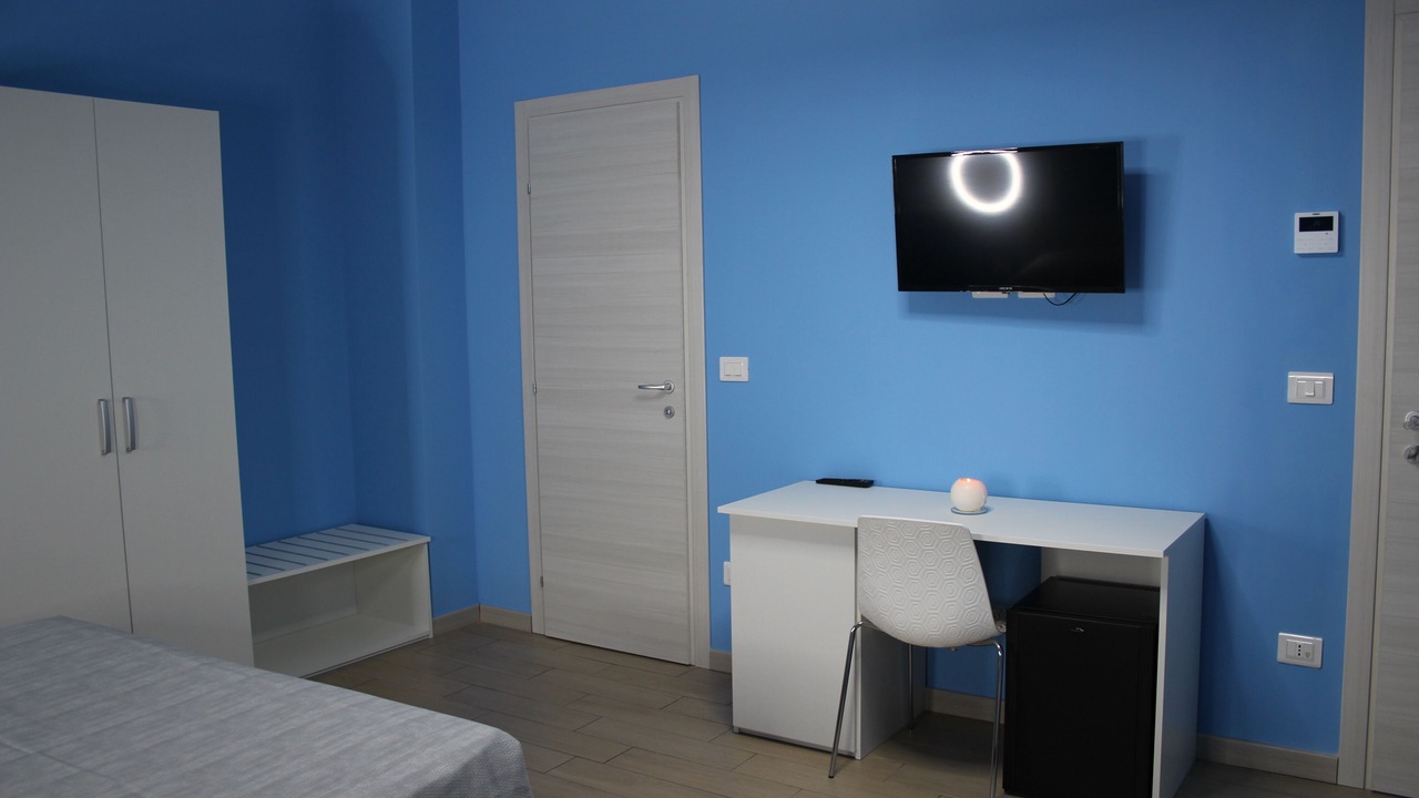 Photo of Bedroom in Corigliano Calabro