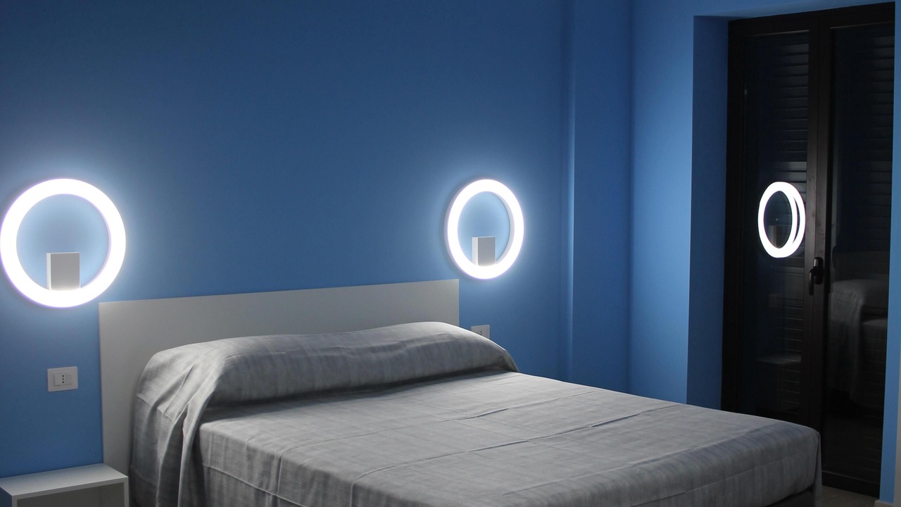 Photo of Bedroom in Corigliano Calabro
