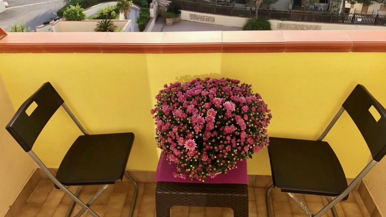 Photo of Patio Balcony in Scalea