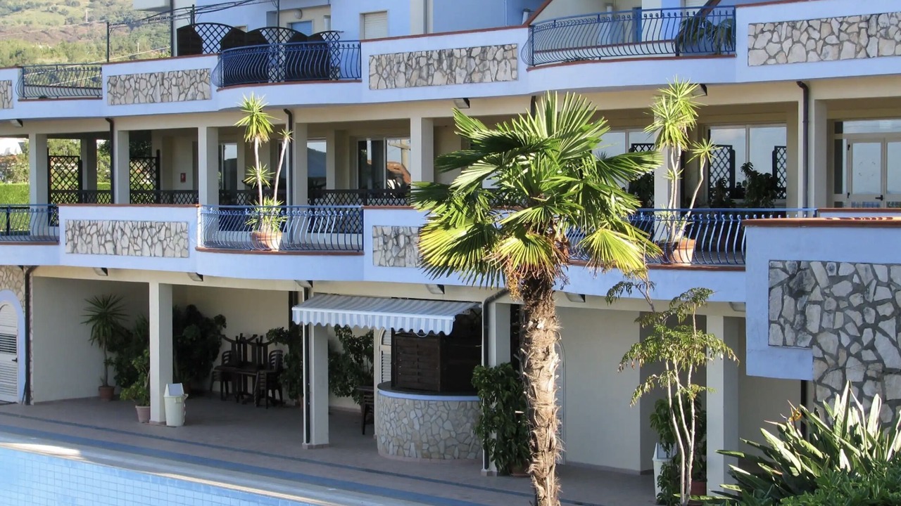 Photo of Outdoor in Scalea