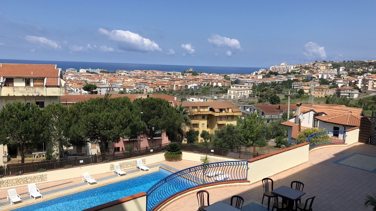 Photo of Outdoor in Scalea