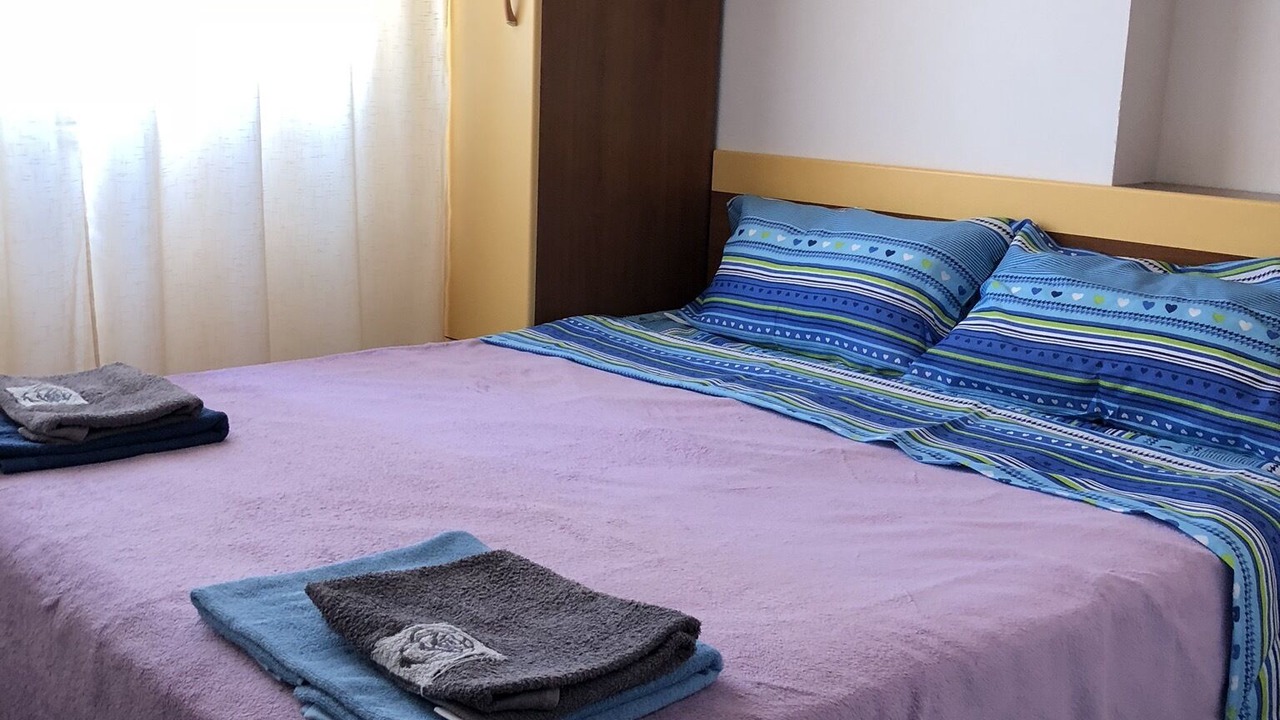 Photo of Bedroom in Scalea