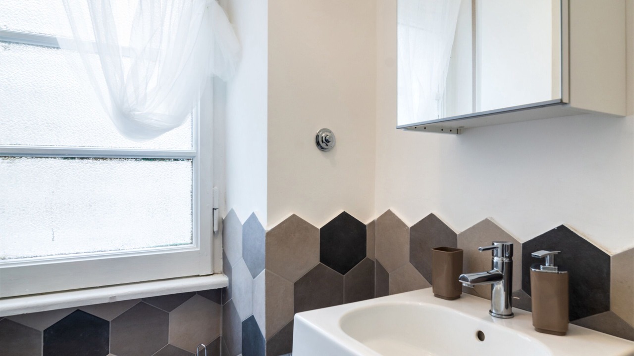 Photo of Bathroom in Flaminio