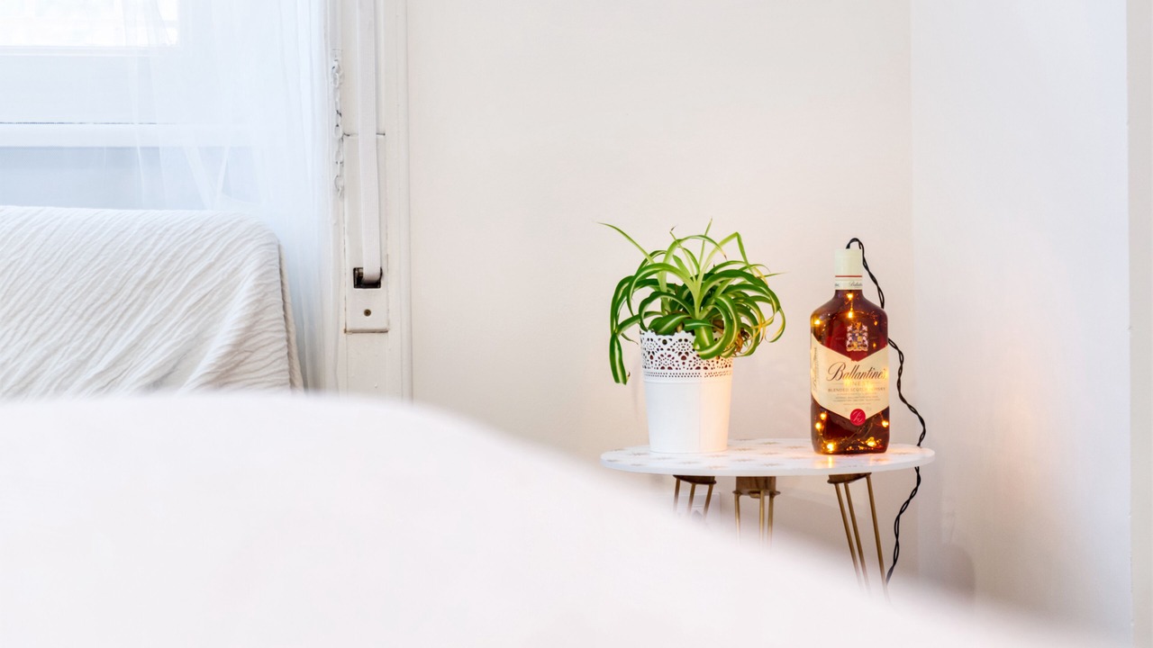 Photo of Bedroom in Flaminio