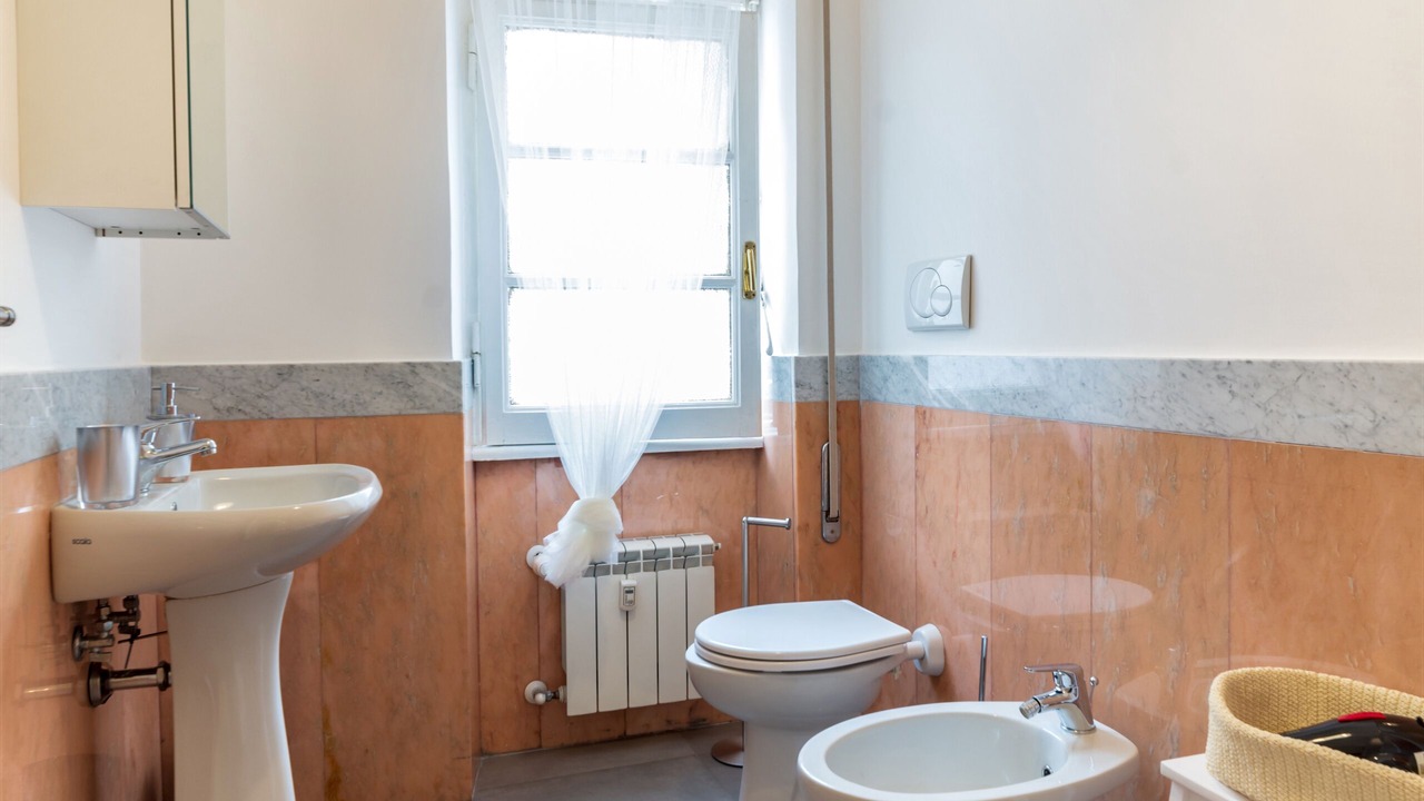 Photo of Bathroom in Flaminio