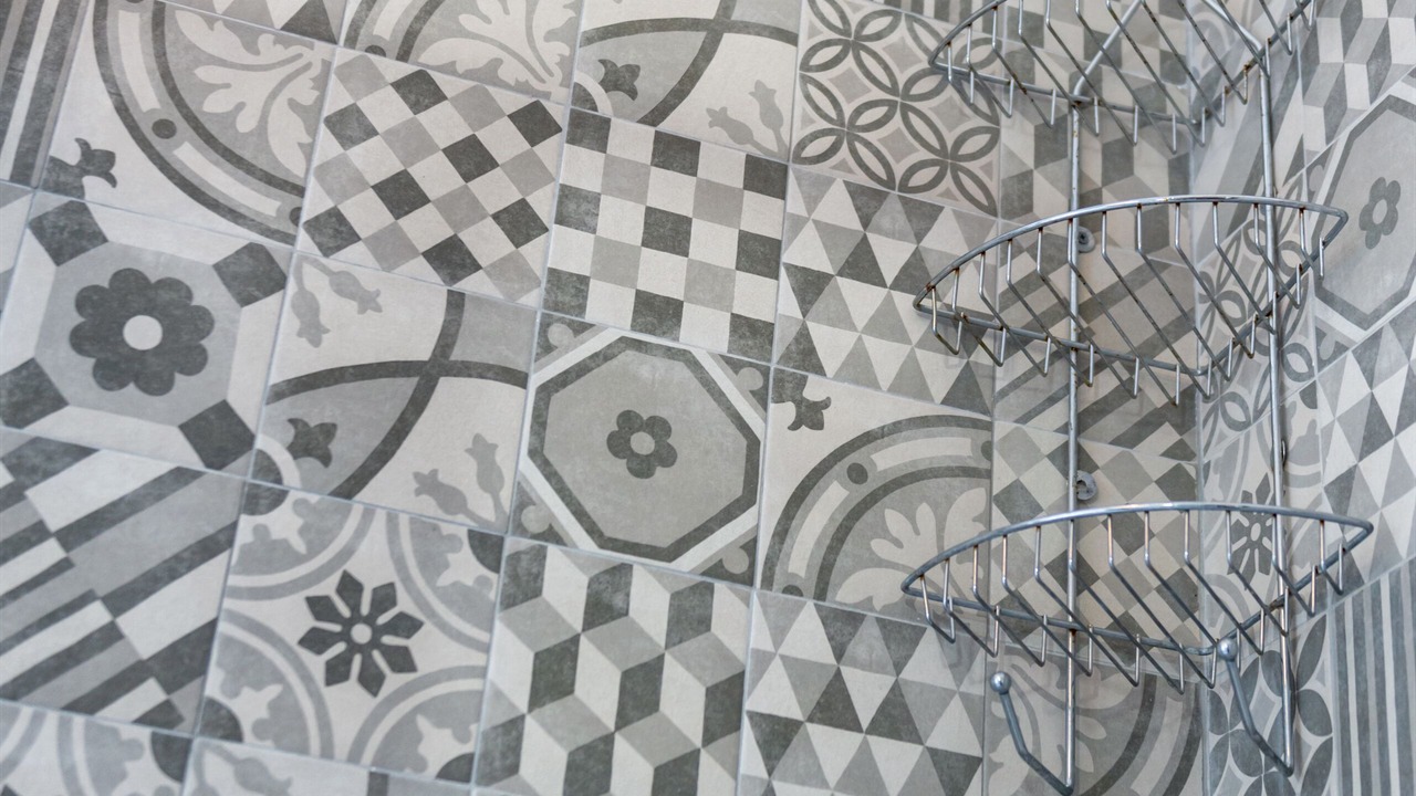 Photo of Bathroom in Flaminio
