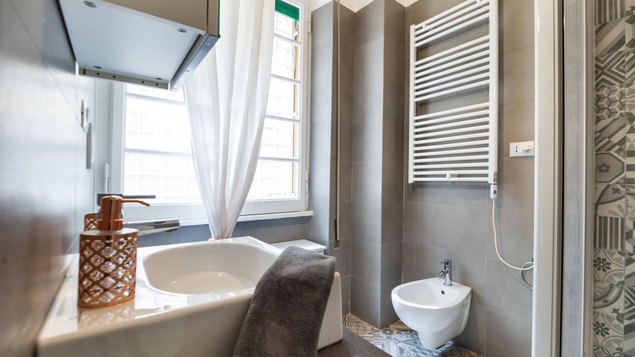 Photo of Bathroom in Flaminio