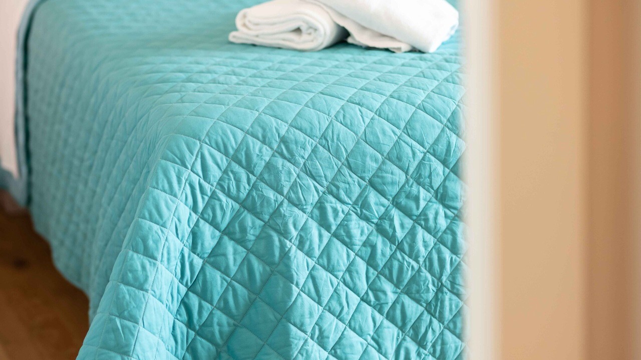 Photo of Bedroom in Ortona